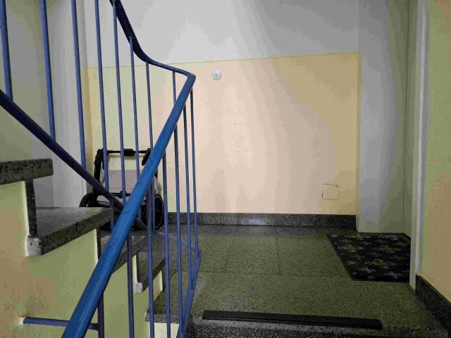 Eigentumswohnung (1 bis 2 Zimmer)
