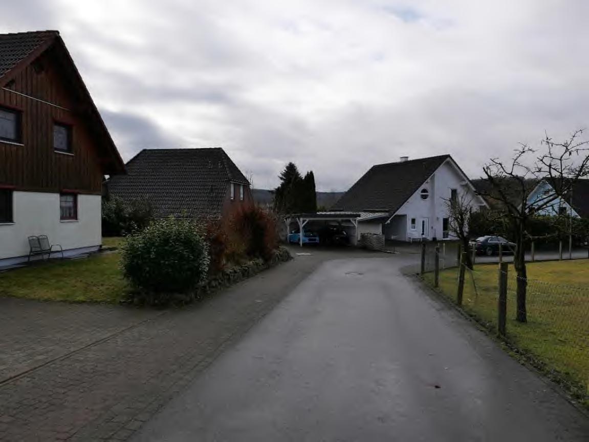 Einfamilienhaus