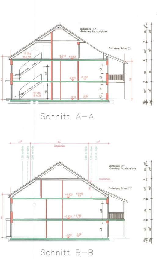 Mehrfamilienhaus