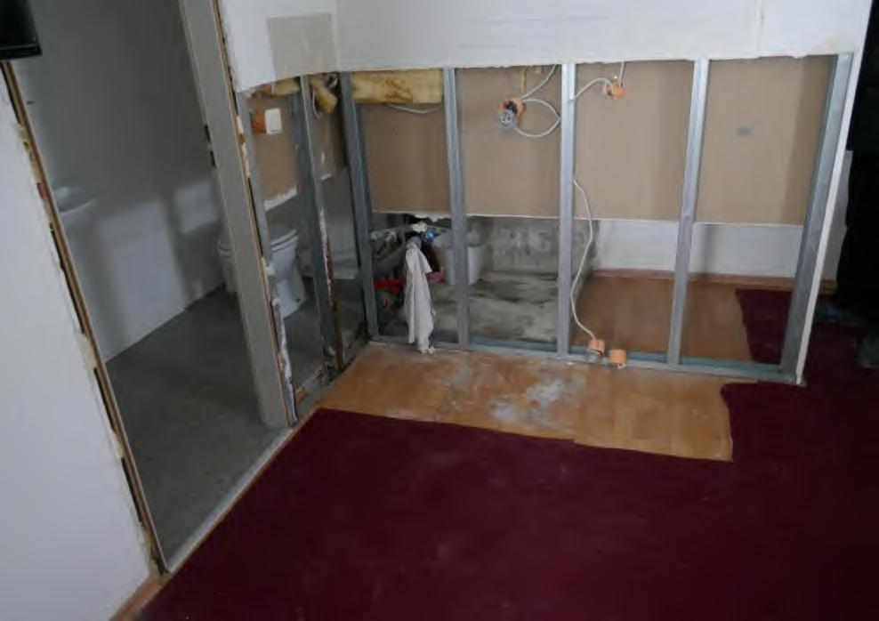 Gewerbeeinheit (z.B. Laden, Büro)