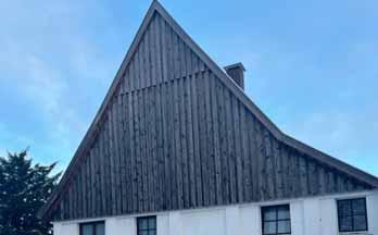 unbebautes Grundstück, Einfamilienhaus