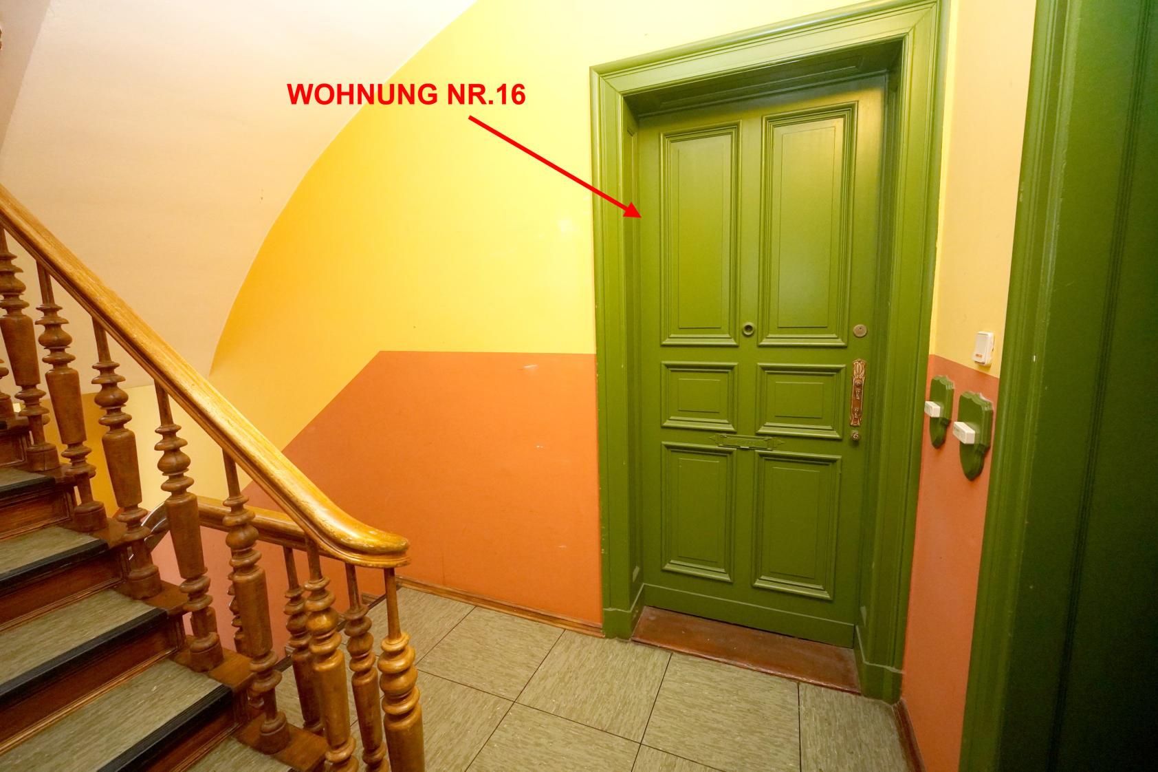 Eigentumswohnung (1 bis 2 Zimmer)