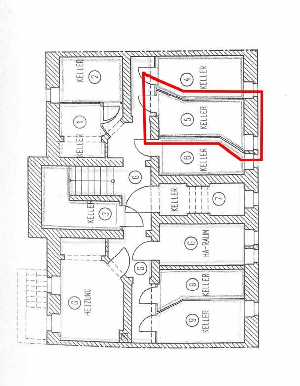 Eigentumswohnung (1 bis 2 Zimmer)
