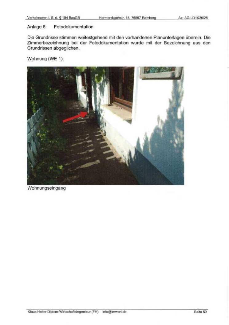 Eigentumswohnung (3 bis 4 Zimmer)