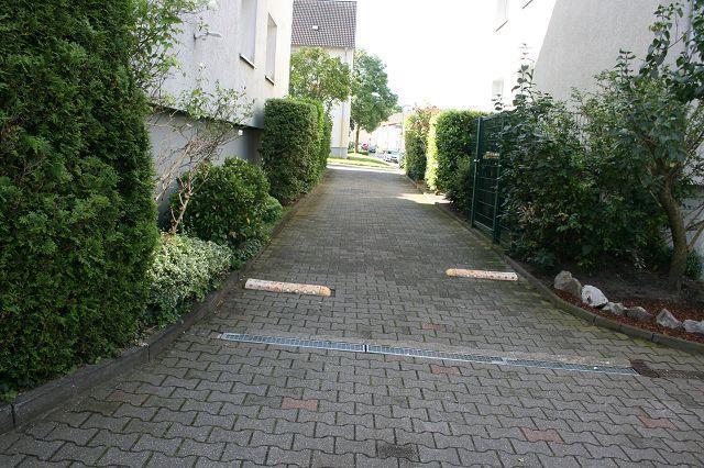 Eigentumswohnung (3 bis 4 Zimmer)