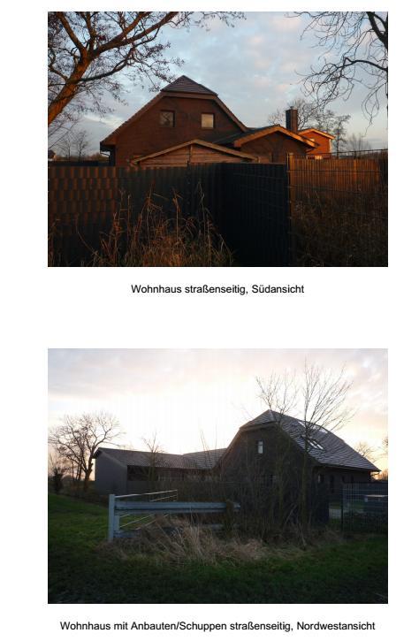 Einfamilienhaus, Ein-/Zweifamilienhaus
