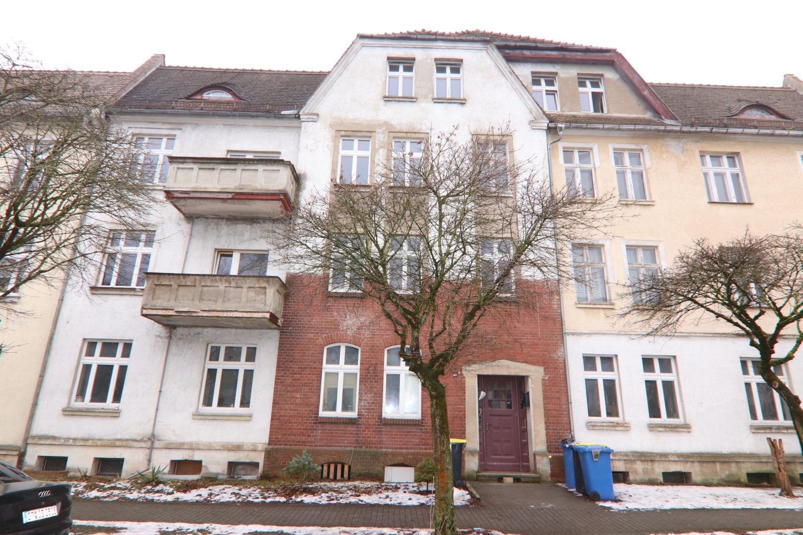 Eigentumswohnung (1 bis 2 Zimmer)