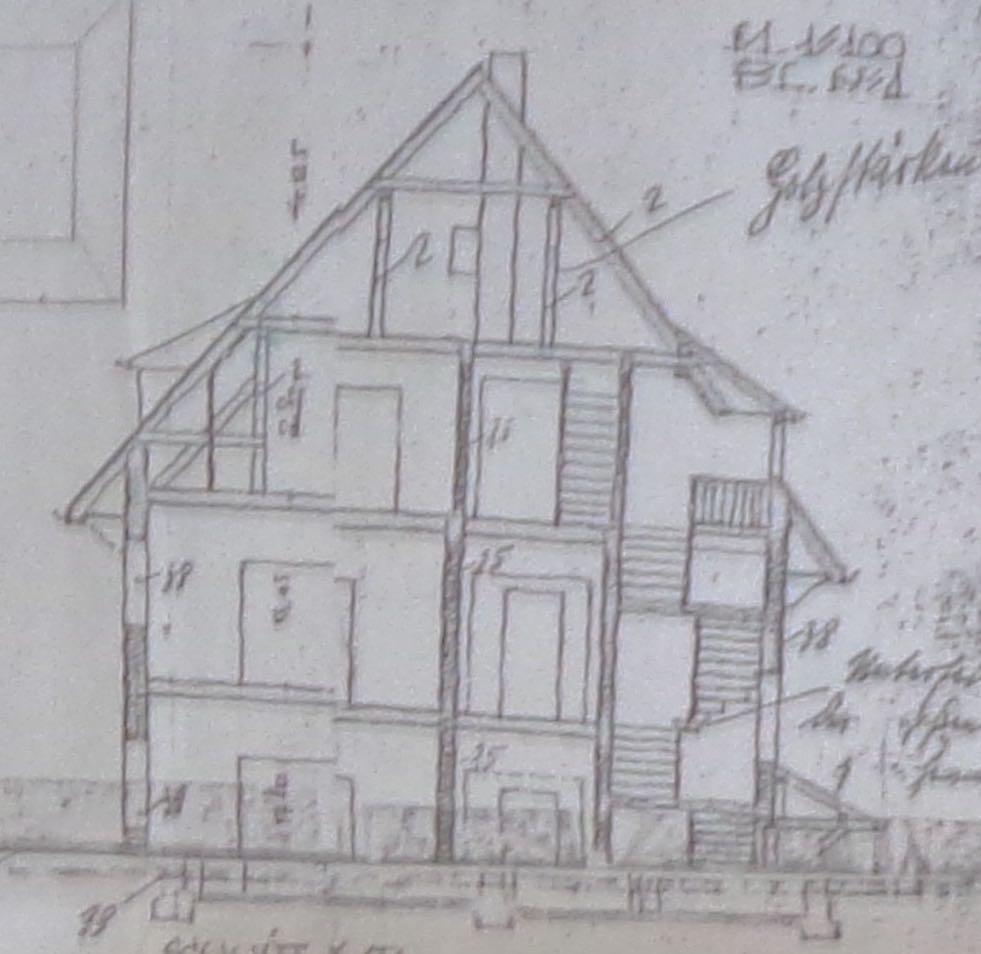 Eigentumswohnung (3 bis 4 Zimmer), sonstiges Teileigentum (z.B. Keller, Hobbyraum), Garage