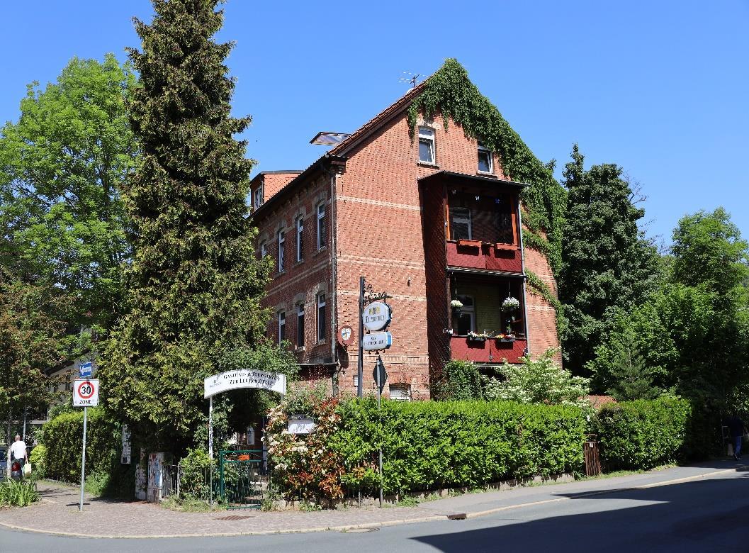Eigentumswohnung (3 bis 4 Zimmer)