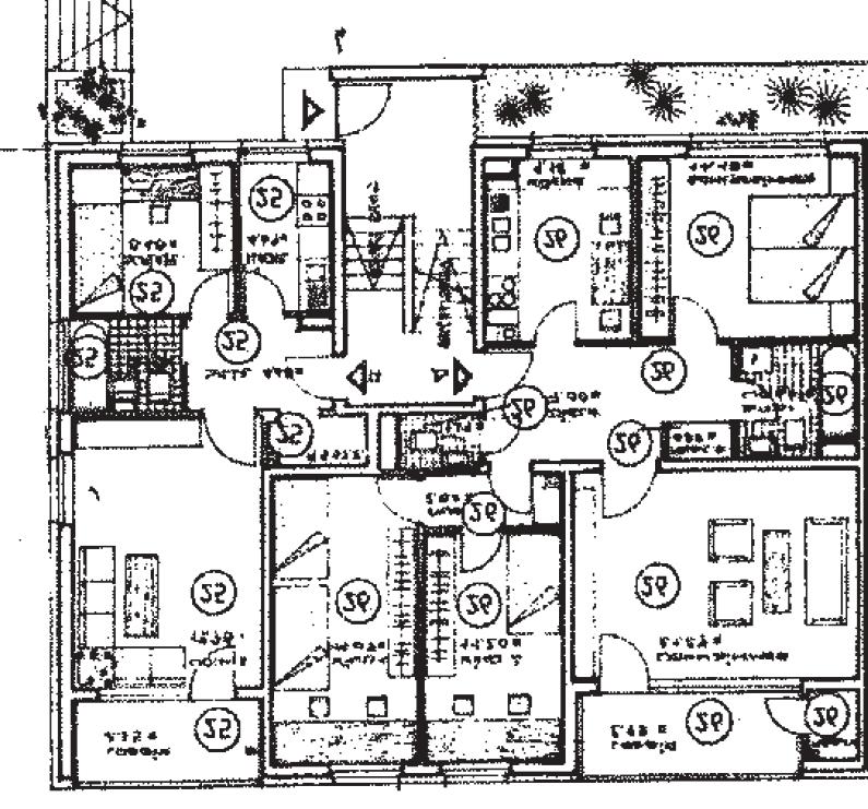 Eigentumswohnung (1 bis 2 Zimmer)