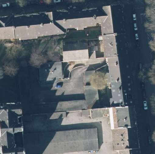 Kfz-Stellplatz (Tiefgarage), Eigentumswohnung (3 bis 4 Zimmer)