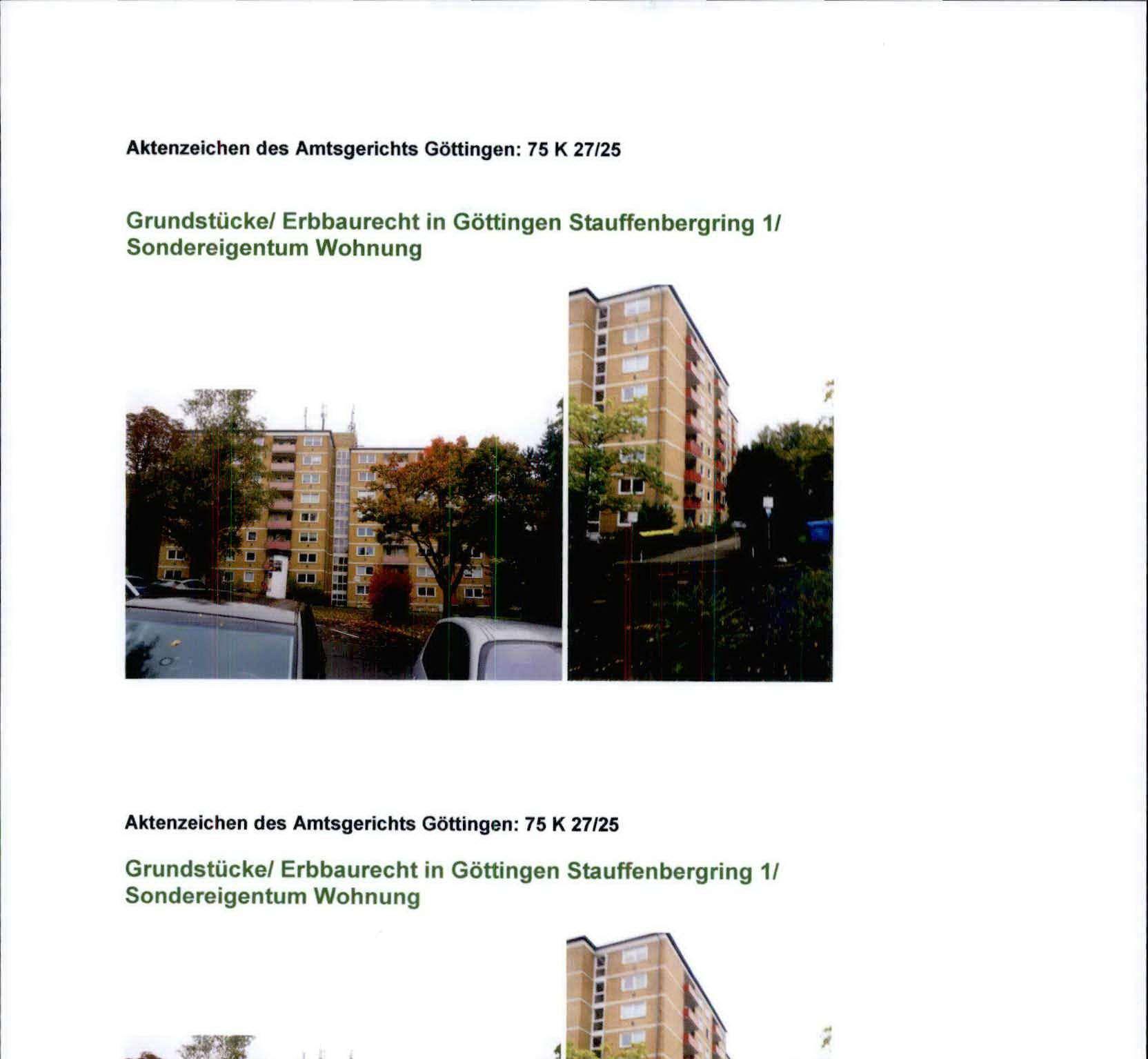 Mehrfamilienhaus