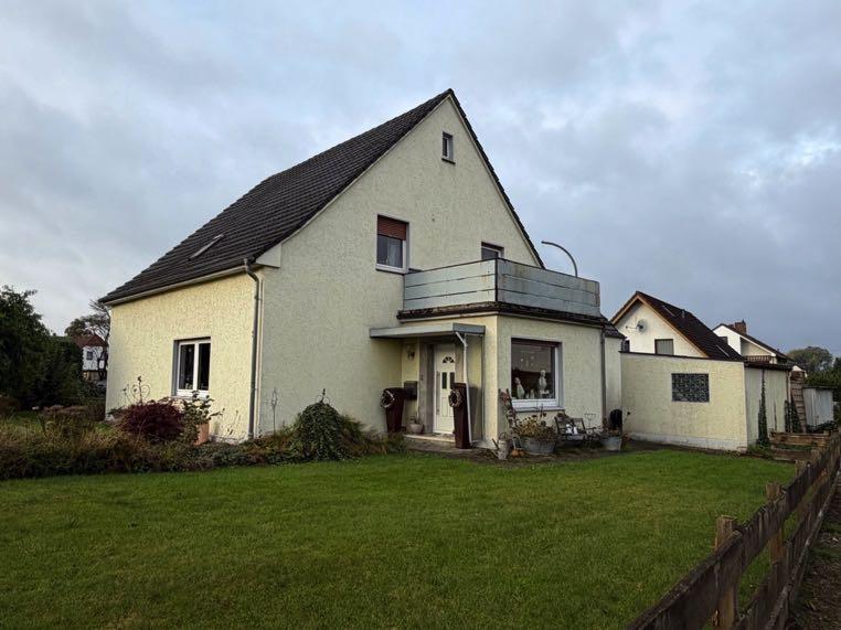 Garage, Einfamilienhaus