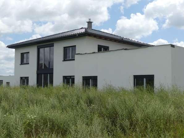 Einfamilienhaus