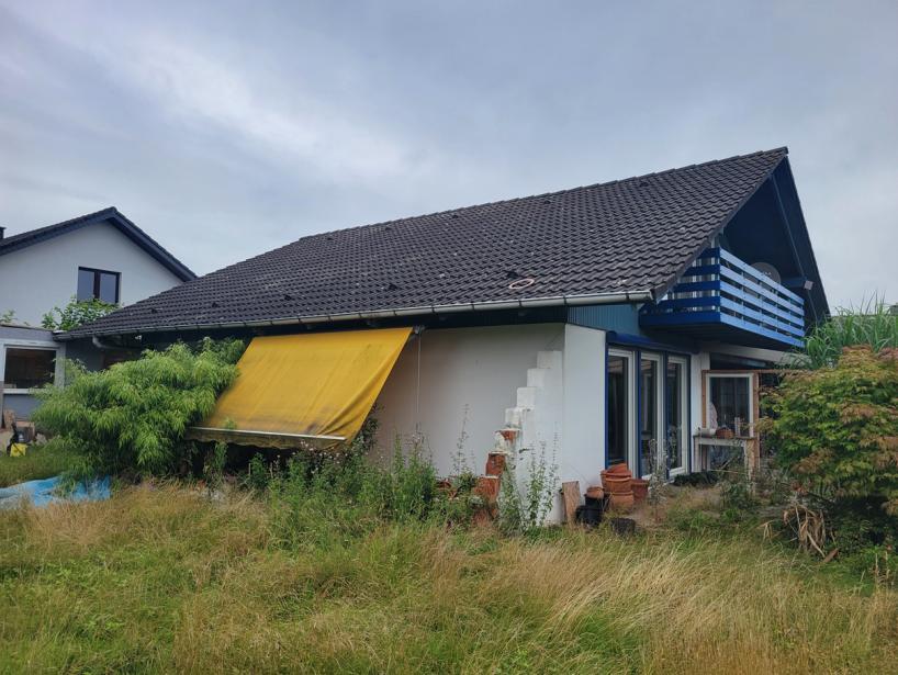 Garage, Einfamilienhaus