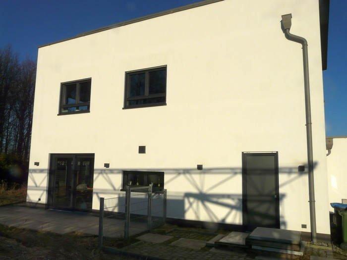 Einfamilienhaus