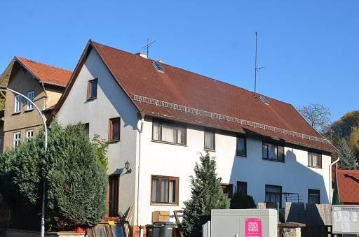 Einfamilienhaus