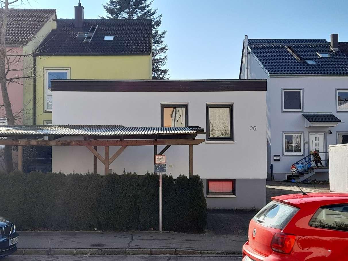 Reihenhaus