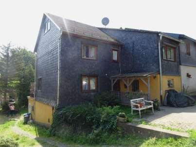 Einfamilienhaus
