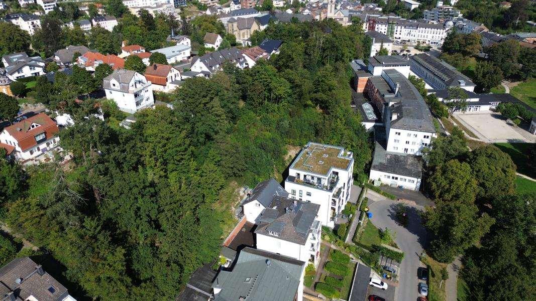 land- und forstwirtschaftlich genutztes Grundstück