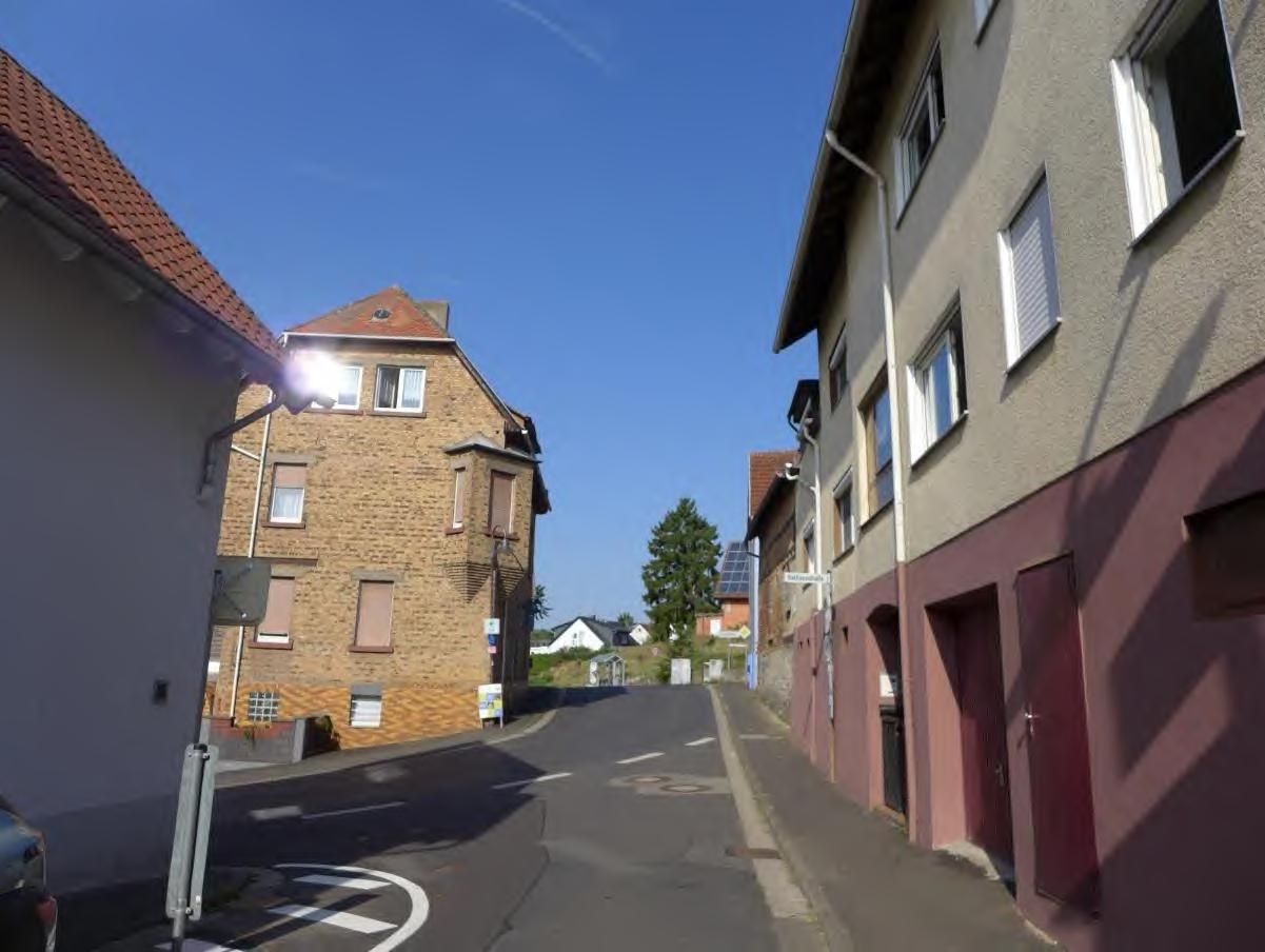 Zweifamilienhaus