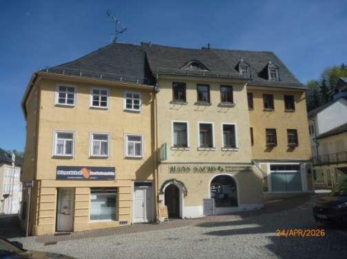 Wohn-/Geschäftshaus