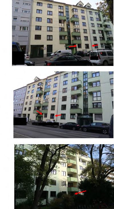 Eigentumswohnung (3 bis 4 Zimmer)