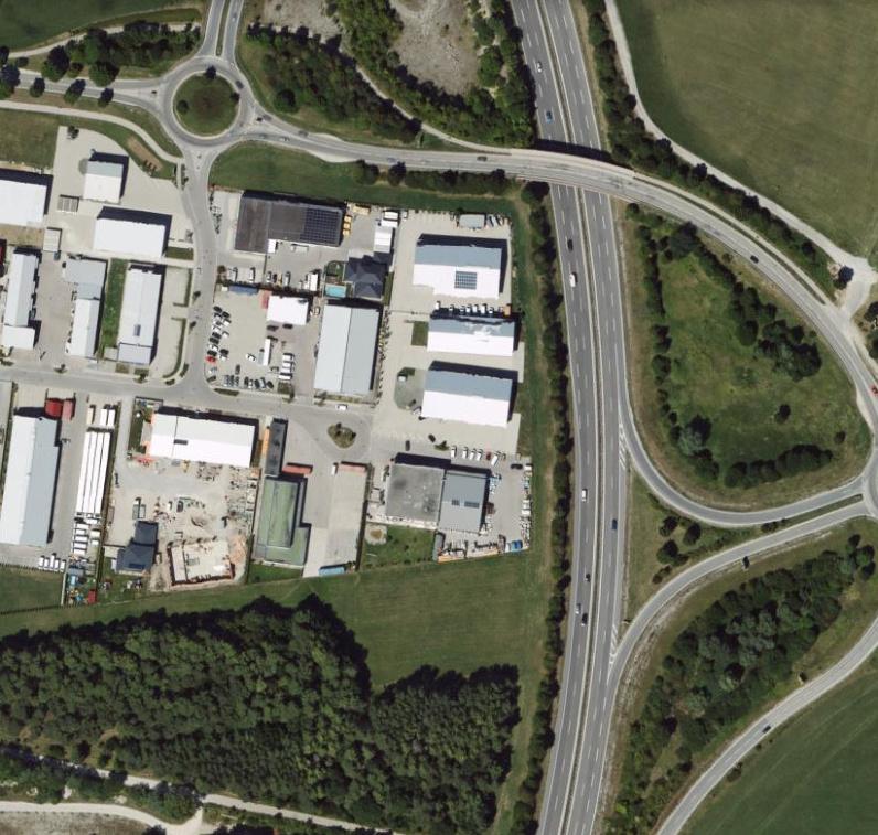 Gewerbeeinheit (z.B. Laden, Büro), Sonstiges