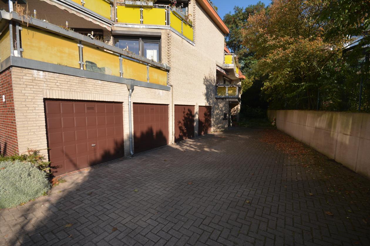 Eigentumswohnung (1 bis 2 Zimmer)
