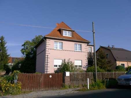 Zweifamilienhaus