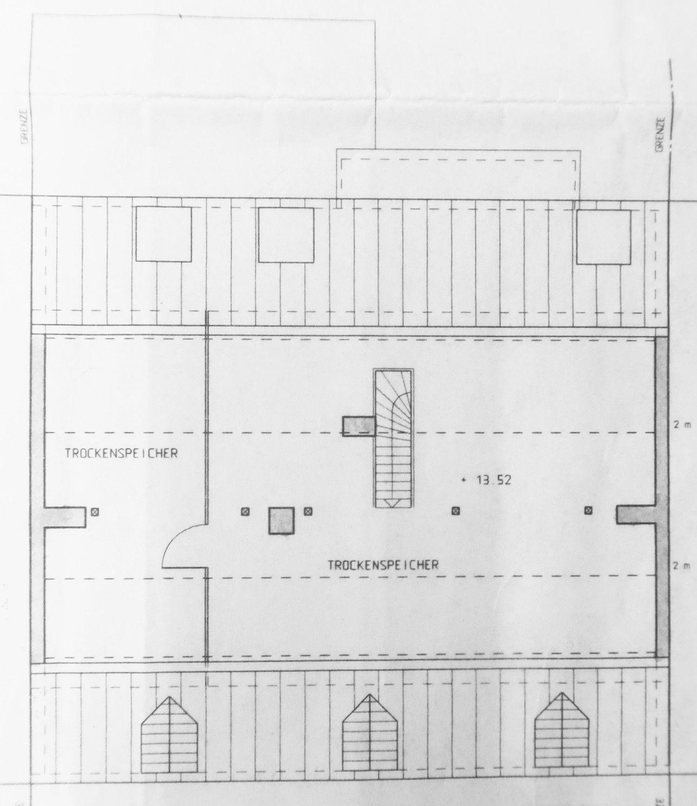 Eigentumswohnung (1 bis 2 Zimmer)
