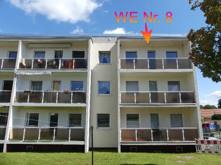 Eigentumswohnung (1 bis 2 Zimmer)