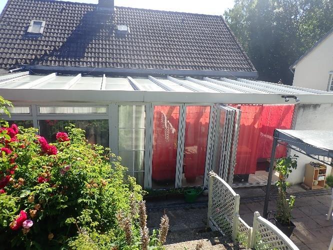 Mehrfamilienhaus