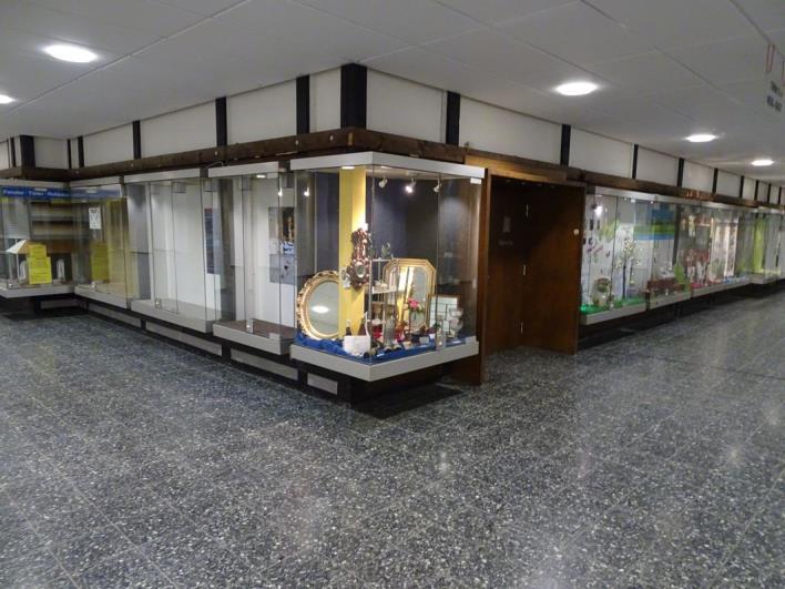 Gewerbeeinheit (z.B. Laden, Büro)