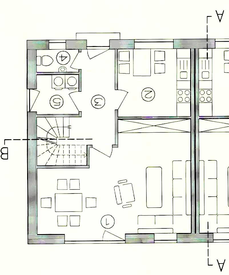Doppelhaushälfte, als Wohnungseigentum