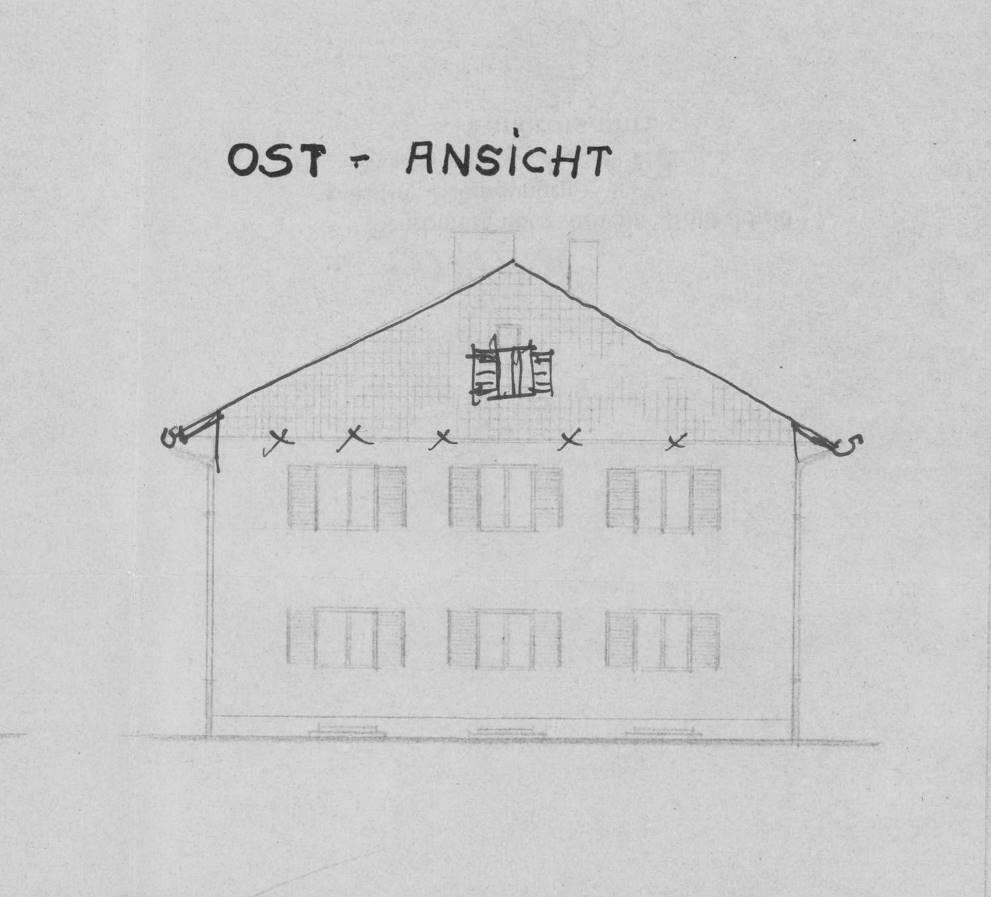Einfamilienhaus, Sonstiges