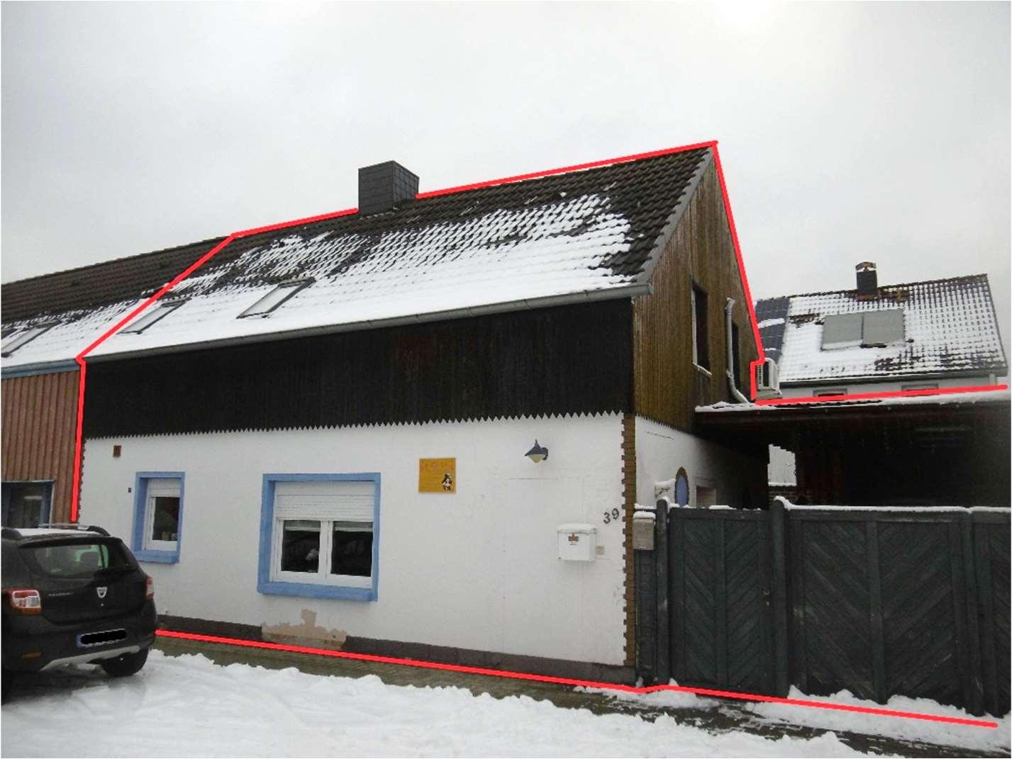 Einfamilienhaus