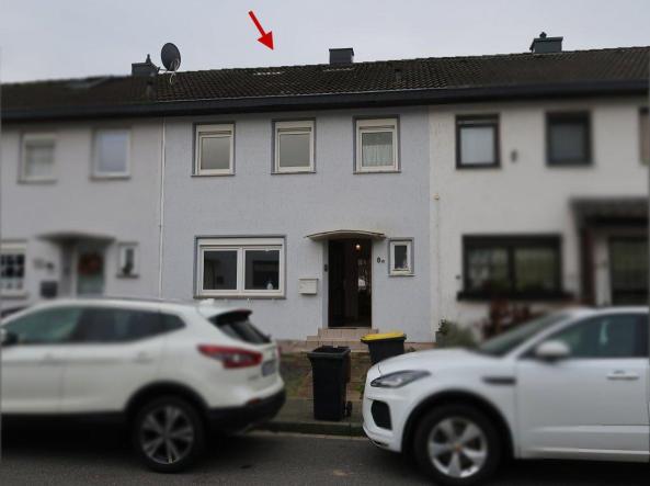 Einfamilienhaus