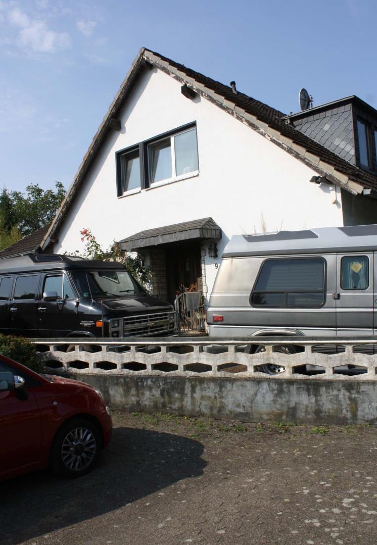 Zweifamilienhaus