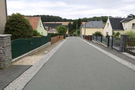 Einfamilienhaus