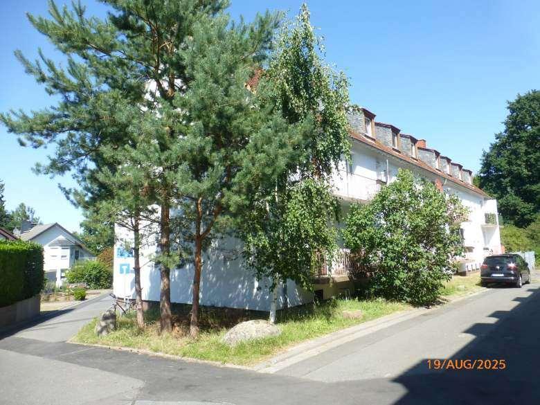 Mehrfamilienhaus