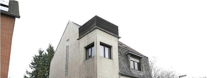 Mehrfamilienhaus