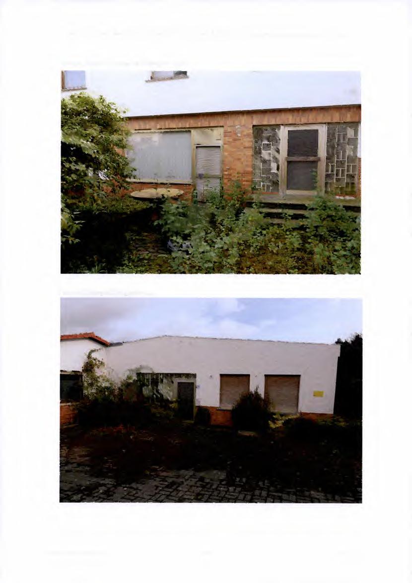Zweifamilienhaus, Gewerbeeinheit (z.B. Laden, Büro)