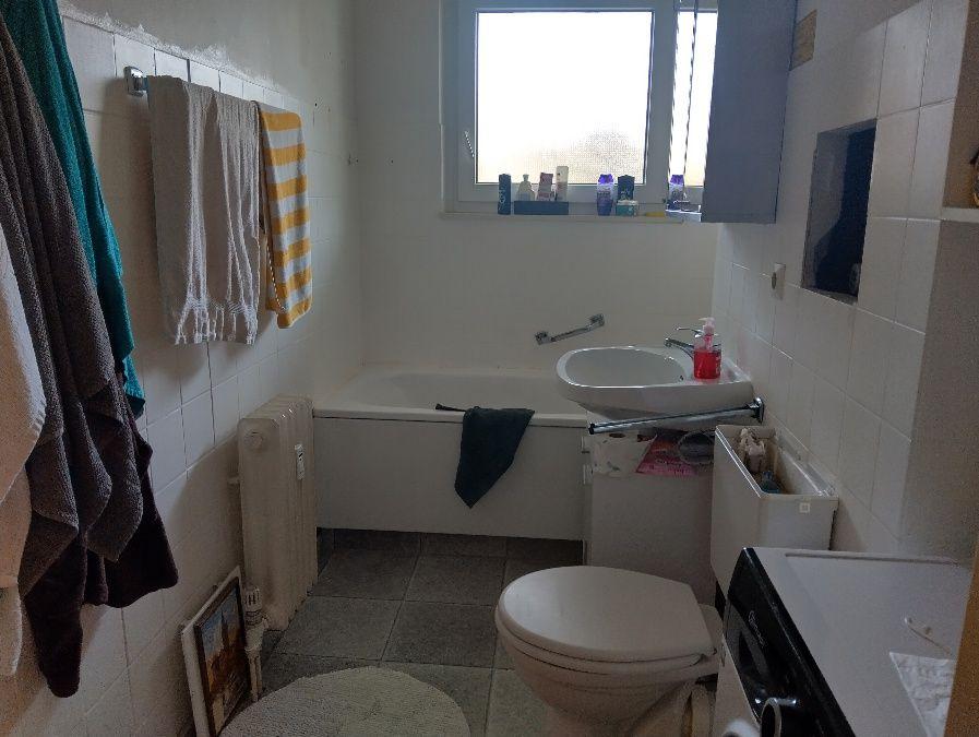 Eigentumswohnung (1 bis 2 Zimmer)