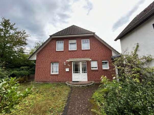 Einfamilienhaus