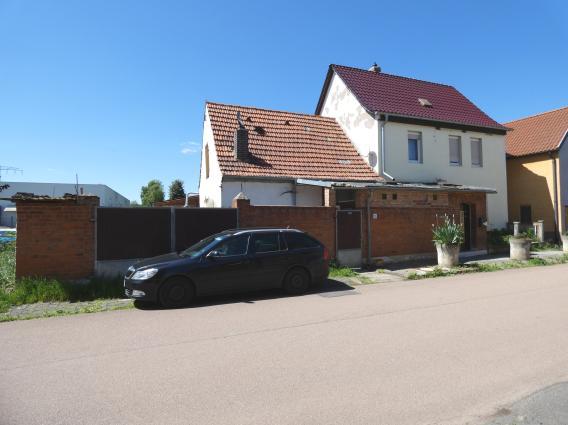 Einfamilienhaus, Sonstiges