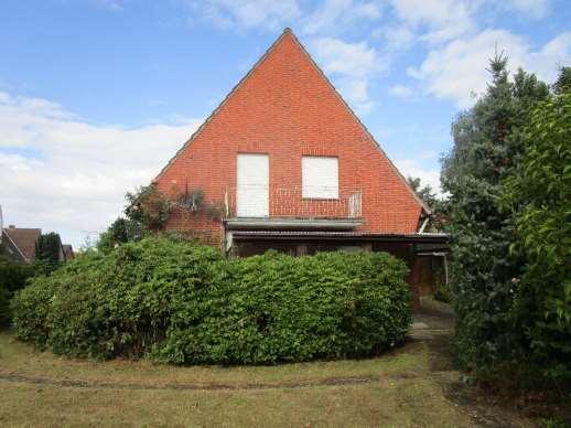 Einfamilienhaus