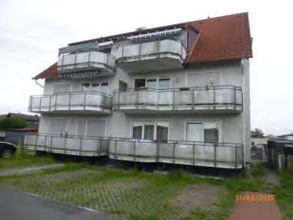 Eigentumswohnung (3 bis 4 Zimmer)