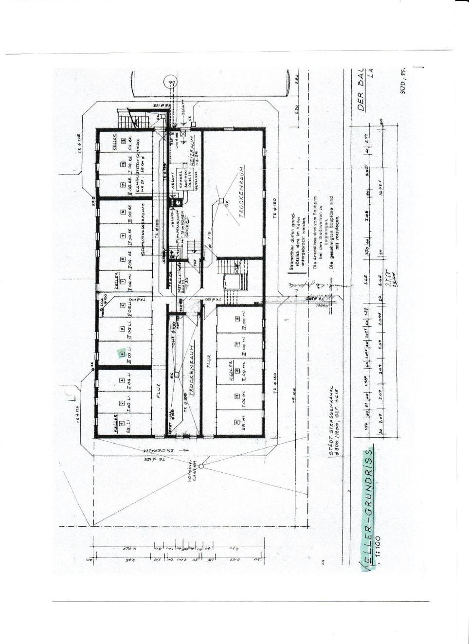 Eigentumswohnung (3 bis 4 Zimmer)
