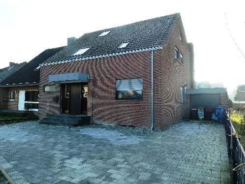 Einfamilienhaus